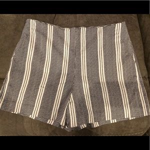 Ann Taylor Dress Shorts
